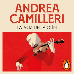 Icon image La voz del violín (Comisario Montalbano 4)