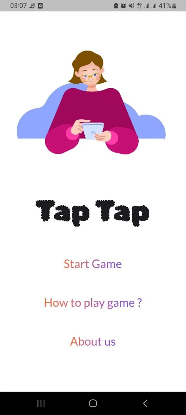 Game TapTap Color - F8bet