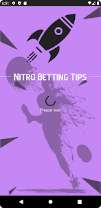 Nitro Betting Tips