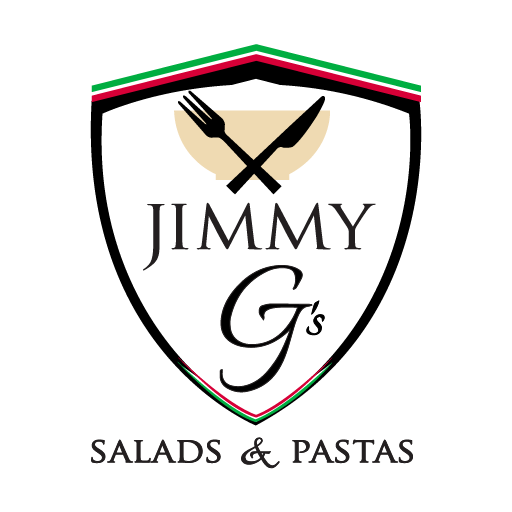 Jimmy Gs Joyalty logo