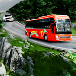 Cover Image of Herunterladen Bus-Simulator-Spiel: Bus-Spiele 1.4.3 APK