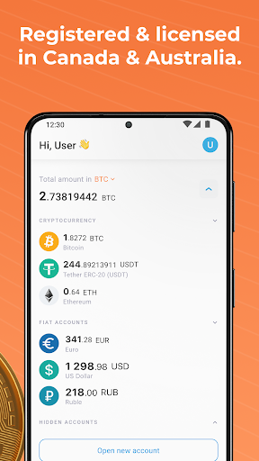 Vexel.com Screen 3