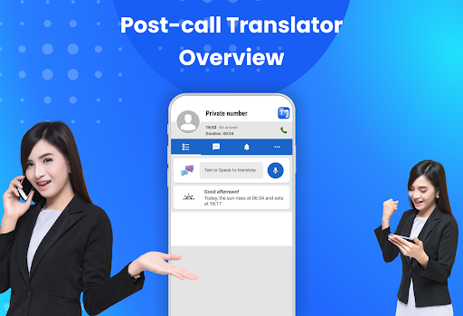 Easy Text & Voice Translator screenshot 4