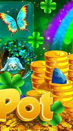 Golden Pot - Screenshot 3