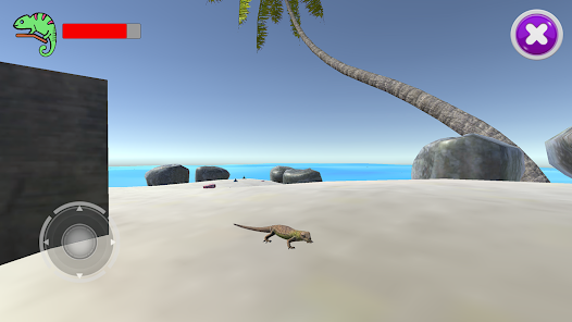 Screenshot image