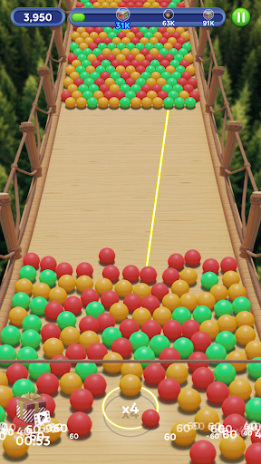 Bubble Fall screenshot 15