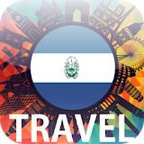 El Salvador Travel icon