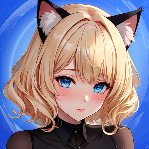 Open Love : AI Character logo