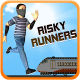 Risky Runners icon