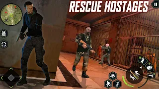 IGI FPS Shooting Offline Games - Screenshot 2