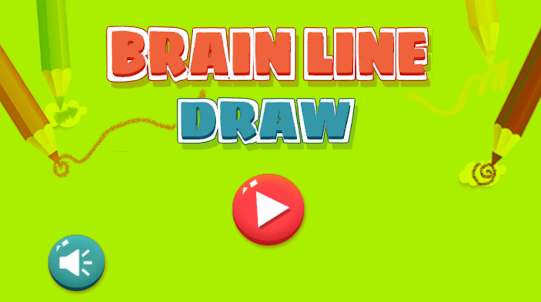 Walid Brain Line Draw