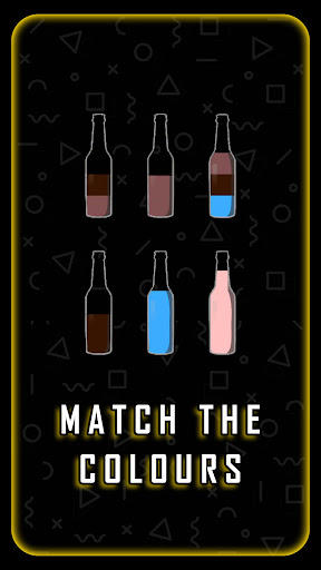 Colour Sort: Water Sort Puzzle Screen 2