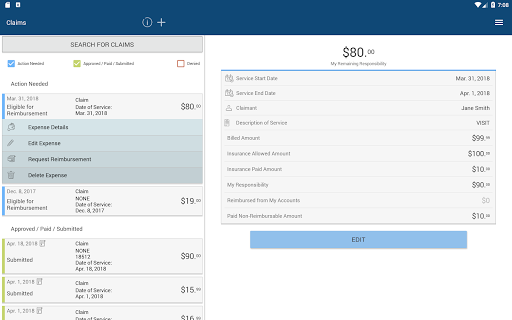 Newport Group Flex Benefits