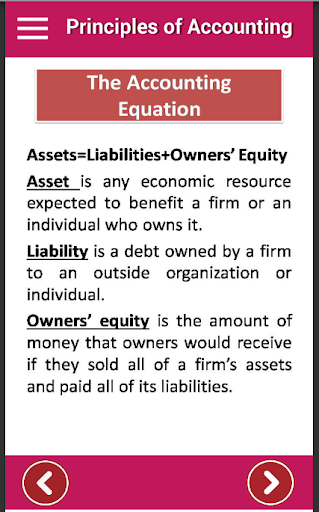 Principles of Accounting - Stu Screen 3