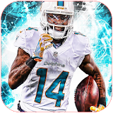 Jarvis Landry Wallpapers 4k icon