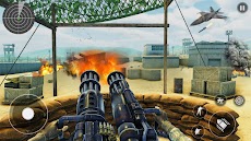 バトルロワイヤル 戦車 シューティング 砲手 ゲームのおすすめ画像4