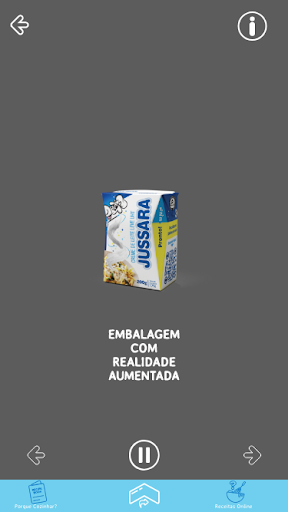 Toque de Jussara Screen 3