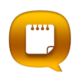 Qnotes icon