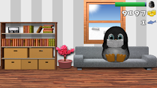 Puffel the Penguinのおすすめ画像1