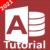 MS Access tutorial - complete course - Offline icon