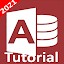 MS Access tutorial - complete 