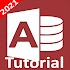 MS Access tutorial - complete course - Offline2.7.142