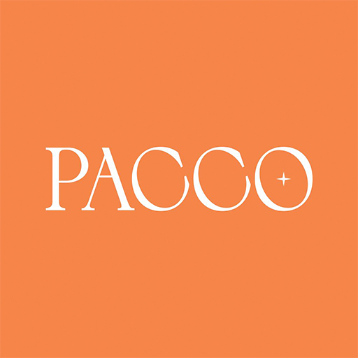 Pacco - Online Gül Sifarişi logo