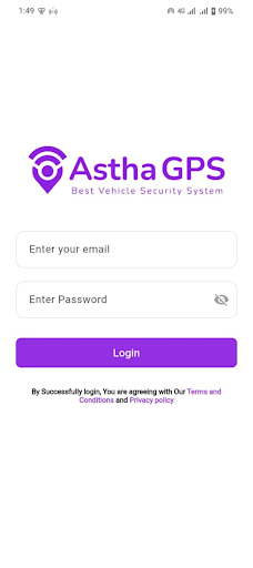 Astha GPS