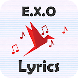 Exo Lyrics icon