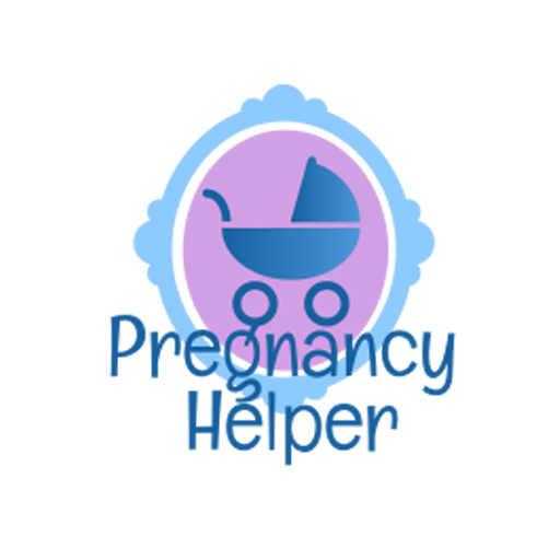 Pregnancy Helper logo