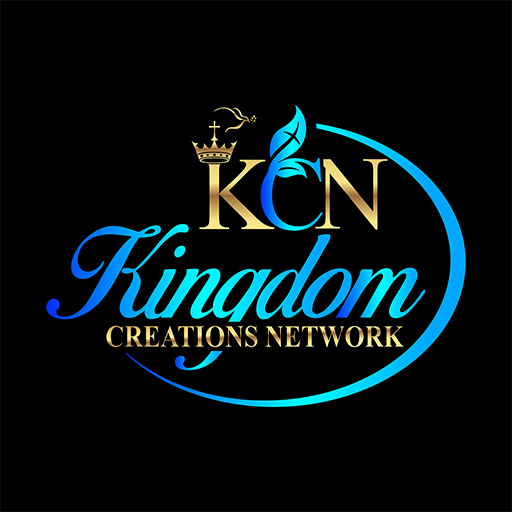 Kingdom Creations Network logo