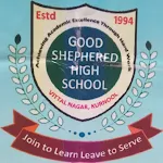 Cover Image of Baixar GOOD SHEPHERD HIGH SCHOOL  APK