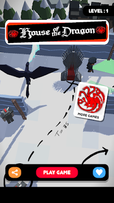 Mine House of Dragon Craft - Screenshot 3