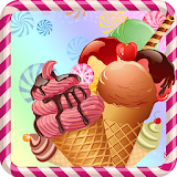 Ice Cream Maker Cooking icon
