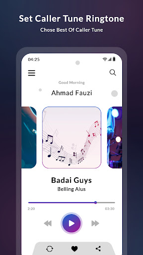 Ringtone Downloader pro -2023 Screen 2