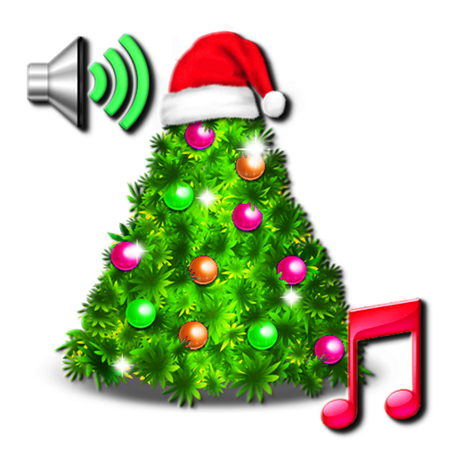 Xmas Ringtones & Wallpapers  Icon