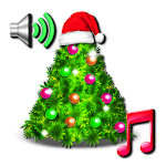 Cover Image of Download Xmas Ringtones & Wallpapers  APK