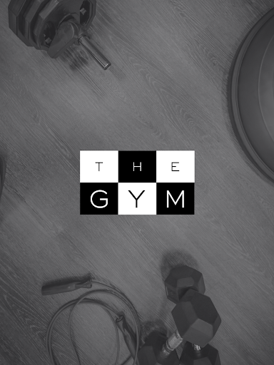 Screenshot of THE GYM at Englewood App