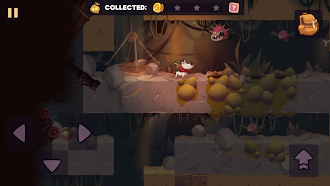 Game screenshot My Diggy Dog 2 apk download