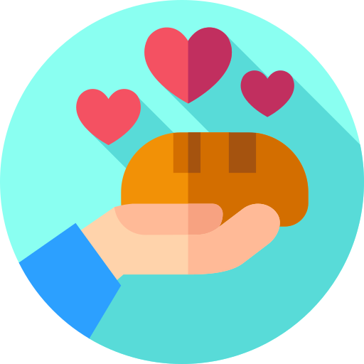 Little Helping Hands logo