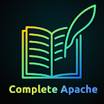 Cover Image of ダウンロード Learn Apache Web Server Tutorials Basic To Advance 1.0 APK