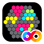 Cover Image of Download Hex FRVR - Hexa Puzzle Board  APK