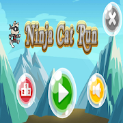 Top 30 Puzzle Apps Like Ninja Cat Run - Best Alternatives