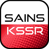 Sains KSSR icon