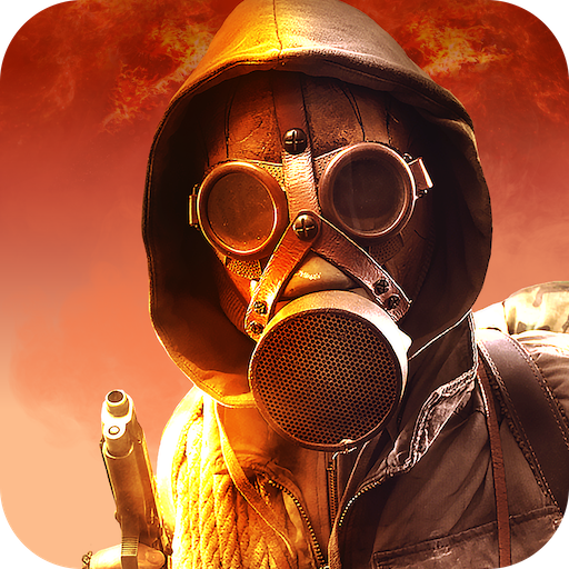 Zombie Warfare - Survive  Icon