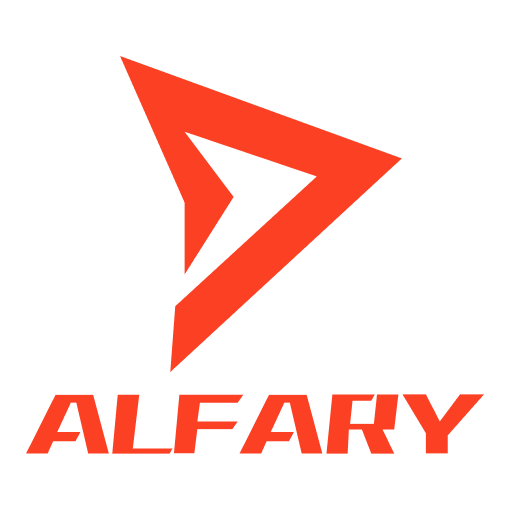 Alfary 1.0.1 Icon