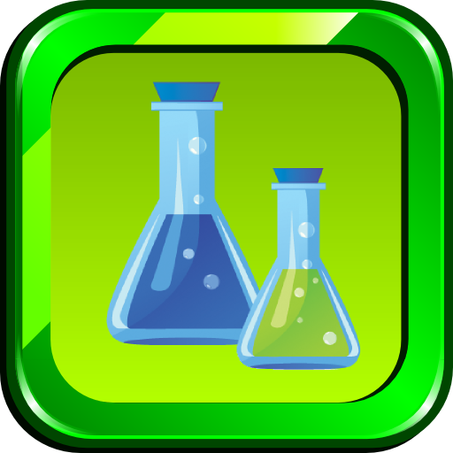 Full Chemistry Questions  Icon