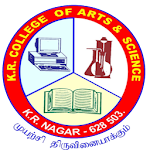 Cover Image of Download K. R. College of Arts & Scienc  APK