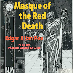 Gambar ikon Masque of the Red Death