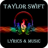 Taylor Swift Lyrics & Music icon
